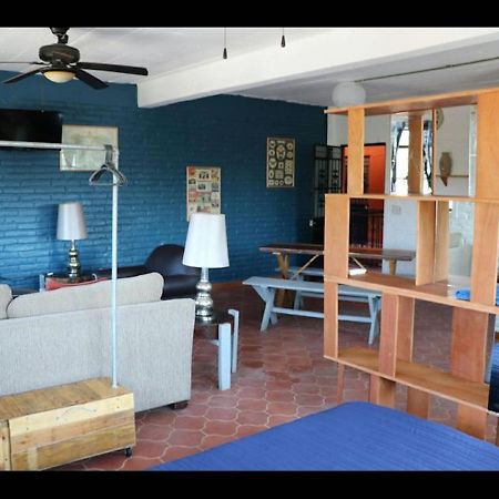 Apartamento Colombia St 14 Loft Downtown Pv Puerto Vallarta Exterior foto