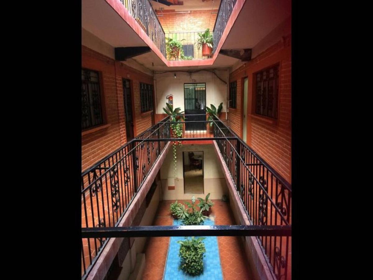 Apartamento Colombia St 14 Loft Downtown Pv Puerto Vallarta Exterior foto